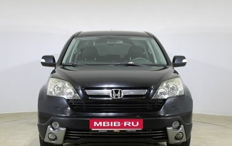 Honda CR-V III рестайлинг, 2008 год, 1 190 000 рублей, 2 фотография