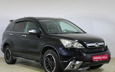 Honda CR-V III рестайлинг, 2008 год, 1 190 000 рублей, 3 фотография