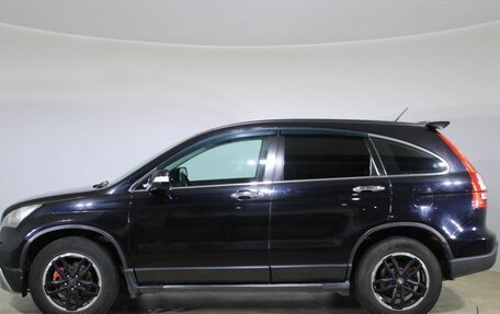 Honda CR-V III рестайлинг, 2008 год, 1 190 000 рублей, 8 фотография