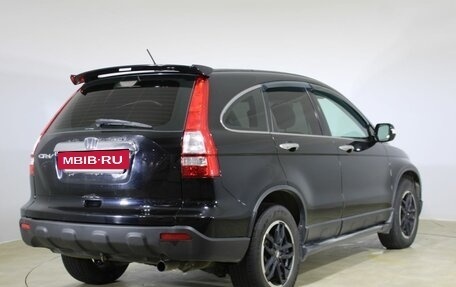 Honda CR-V III рестайлинг, 2008 год, 1 190 000 рублей, 5 фотография