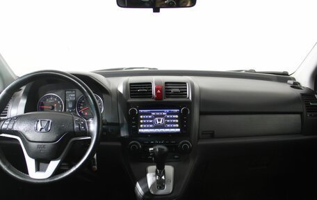 Honda CR-V III рестайлинг, 2008 год, 1 190 000 рублей, 10 фотография