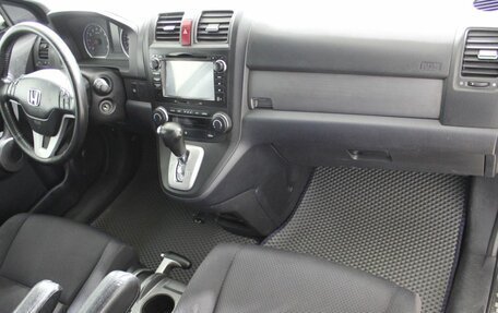 Honda CR-V III рестайлинг, 2008 год, 1 190 000 рублей, 14 фотография