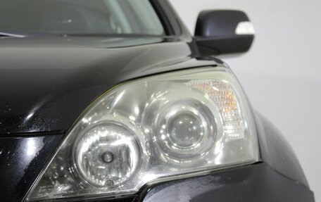 Honda CR-V III рестайлинг, 2008 год, 1 190 000 рублей, 15 фотография