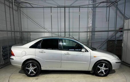 Ford Focus II рестайлинг, 2005 год, 175 000 рублей, 4 фотография