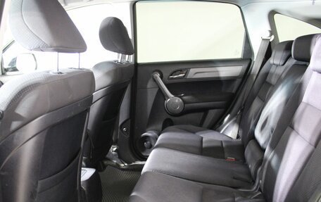 Honda CR-V III рестайлинг, 2008 год, 1 190 000 рублей, 13 фотография