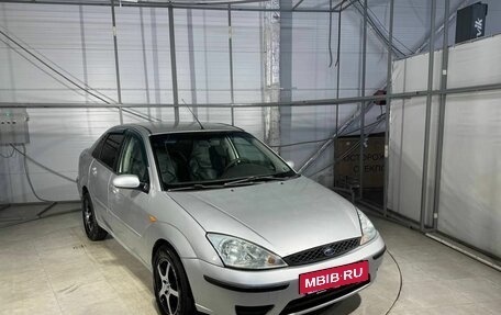 Ford Focus II рестайлинг, 2005 год, 175 000 рублей, 3 фотография