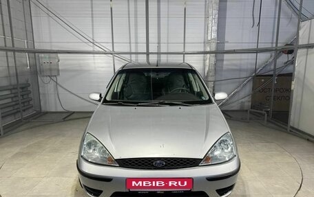 Ford Focus II рестайлинг, 2005 год, 175 000 рублей, 2 фотография