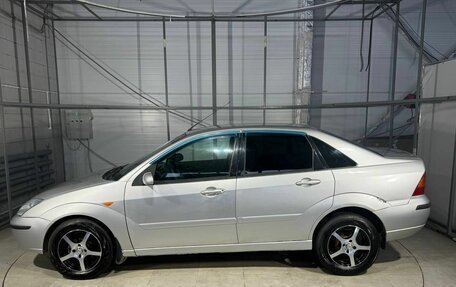 Ford Focus II рестайлинг, 2005 год, 175 000 рублей, 8 фотография