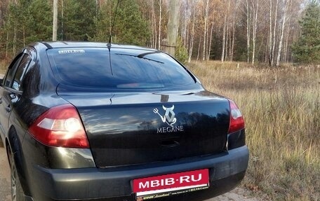 Renault Megane II, 2005 год, 500 000 рублей, 5 фотография