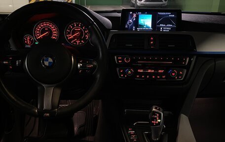 BMW 4 серия, 2016 год, 3 100 000 рублей, 15 фотография