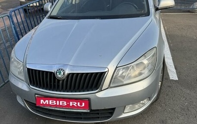 Skoda Octavia, 2011 год, 1 030 000 рублей, 1 фотография