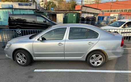 Skoda Octavia, 2011 год, 1 030 000 рублей, 2 фотография