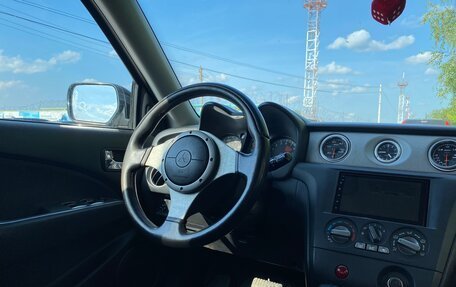 Mitsubishi Outlander III рестайлинг 3, 2002 год, 1 400 000 рублей, 16 фотография