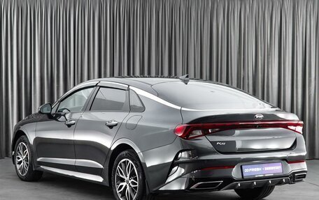 KIA K5, 2020 год, 2 849 000 рублей, 2 фотография