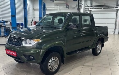 ЛуАЗ Pickup, 2019 год, 750 000 рублей, 1 фотография