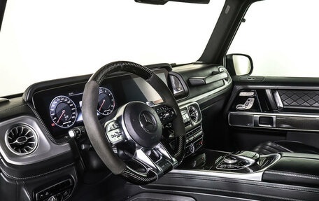 Mercedes-Benz G-Класс AMG, 2018 год, 16 990 000 рублей, 16 фотография