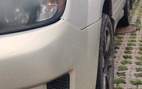 Subaru Forester, 2006 год, 900 000 рублей, 7 фотография