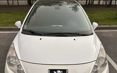 Peugeot 207 I, 2009 год, 470 000 рублей, 1 фотография