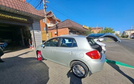 Toyota Auris II, 2008 год, 720 000 рублей, 1 фотография