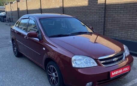 Chevrolet Lacetti, 2004 год, 400 000 рублей, 1 фотография