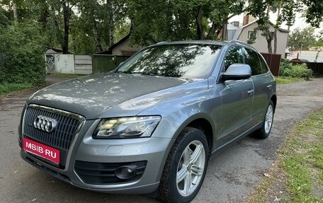 Audi Q5, 2009 год, 1 400 000 рублей, 1 фотография