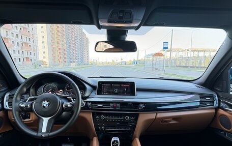 BMW X6, 2018 год, 5 790 000 рублей, 15 фотография