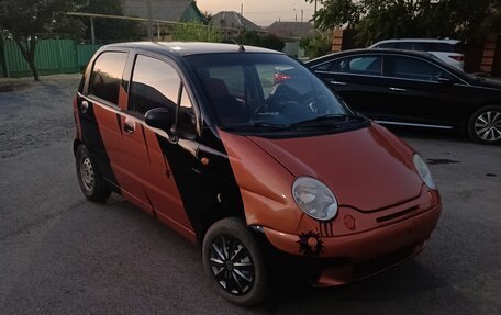 Daewoo Matiz, 2009 год, 280 000 рублей, 5 фотография