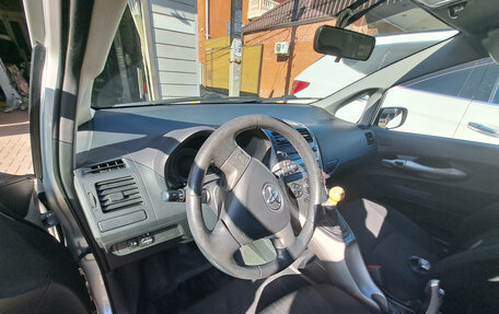 Toyota Auris II, 2008 год, 720 000 рублей, 6 фотография