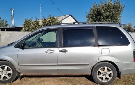 Mazda MPV II, 2002 год, 520 000 рублей, 4 фотография