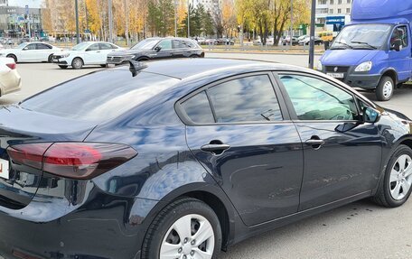 KIA Cerato III, 2017 год, 1 600 000 рублей, 3 фотография