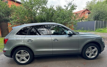 Audi Q5, 2009 год, 1 400 000 рублей, 4 фотография