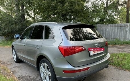 Audi Q5, 2009 год, 1 400 000 рублей, 7 фотография