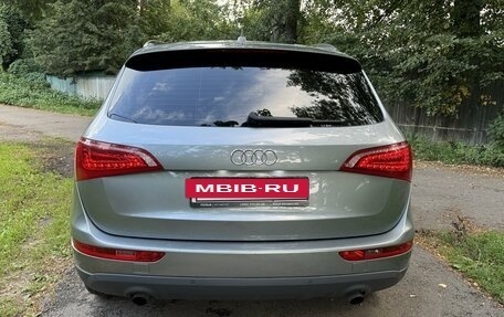 Audi Q5, 2009 год, 1 400 000 рублей, 6 фотография