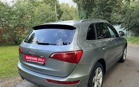 Audi Q5, 2009 год, 1 400 000 рублей, 5 фотография