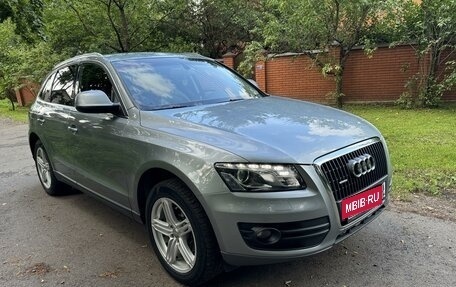 Audi Q5, 2009 год, 1 400 000 рублей, 2 фотография