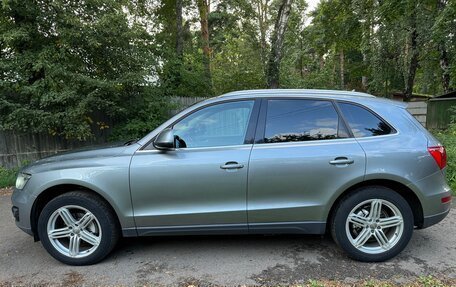 Audi Q5, 2009 год, 1 400 000 рублей, 8 фотография