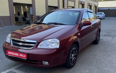 Chevrolet Lacetti, 2004 год, 400 000 рублей, 3 фотография