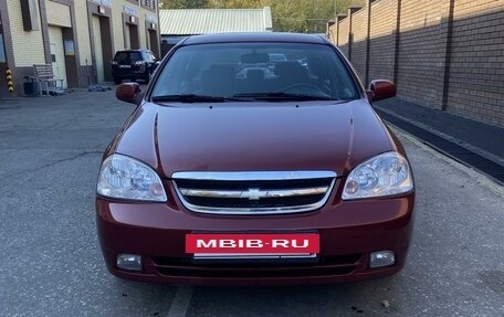 Chevrolet Lacetti, 2004 год, 400 000 рублей, 2 фотография