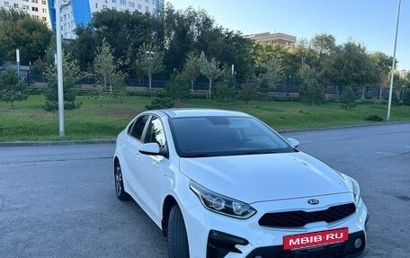 KIA Cerato IV, 2018 год, 1 800 000 рублей, 5 фотография