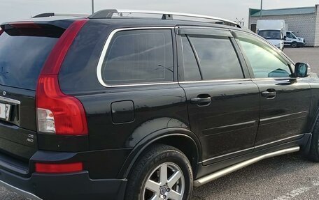 Volvo XC90 II рестайлинг, 2010 год, 1 450 000 рублей, 6 фотография