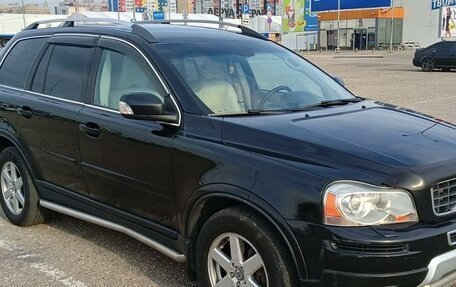 Volvo XC90 II рестайлинг, 2010 год, 1 450 000 рублей, 4 фотография