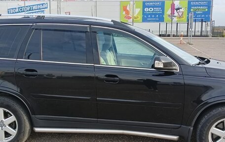 Volvo XC90 II рестайлинг, 2010 год, 1 450 000 рублей, 5 фотография