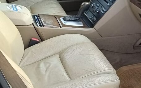 Volvo XC90 II рестайлинг, 2010 год, 1 450 000 рублей, 11 фотография