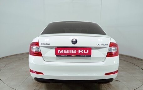 Skoda Octavia, 2014 год, 1 620 000 рублей, 6 фотография