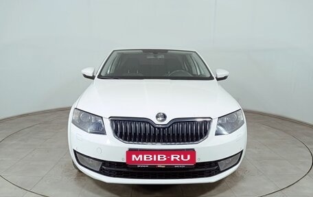 Skoda Octavia, 2014 год, 1 620 000 рублей, 2 фотография