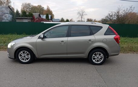 KIA cee'd I рестайлинг, 2011 год, 950 000 рублей, 3 фотография