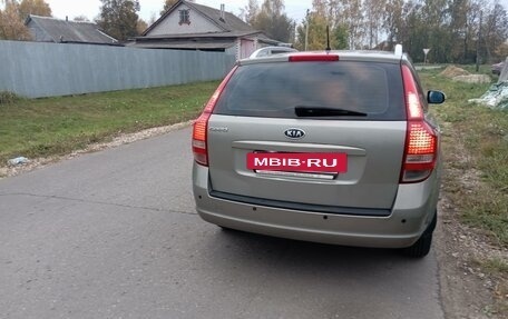 KIA cee'd I рестайлинг, 2011 год, 950 000 рублей, 5 фотография