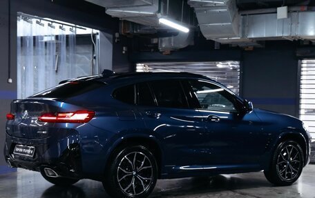 BMW X4, 2023 год, 8 850 000 рублей, 2 фотография