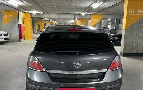 Opel Astra H, 2012 год, 779 000 рублей, 3 фотография