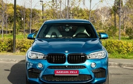 BMW X6 M, 2015 год, 5 750 000 рублей, 1 фотография